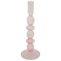 Atmosphera Photophores, Bougeoirs*Chandelier verre Transparent