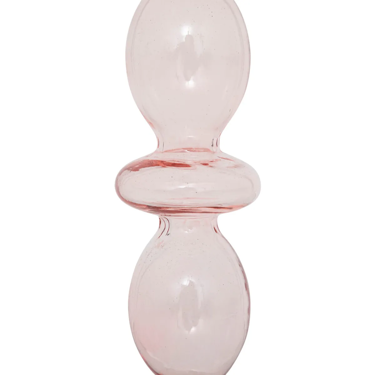 Atmosphera Photophores, Bougeoirs*Chandelier verre Transparent