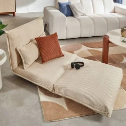 Atmosphera Fauteuils*Chauffeuse