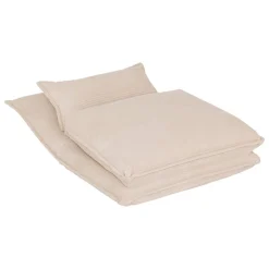 Atmosphera Fauteuils*Chauffeuse