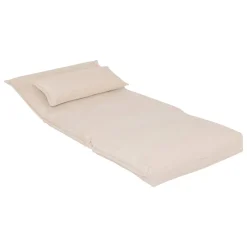 Atmosphera Fauteuils*Chauffeuse