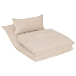 Atmosphera Fauteuils*Chauffeuse