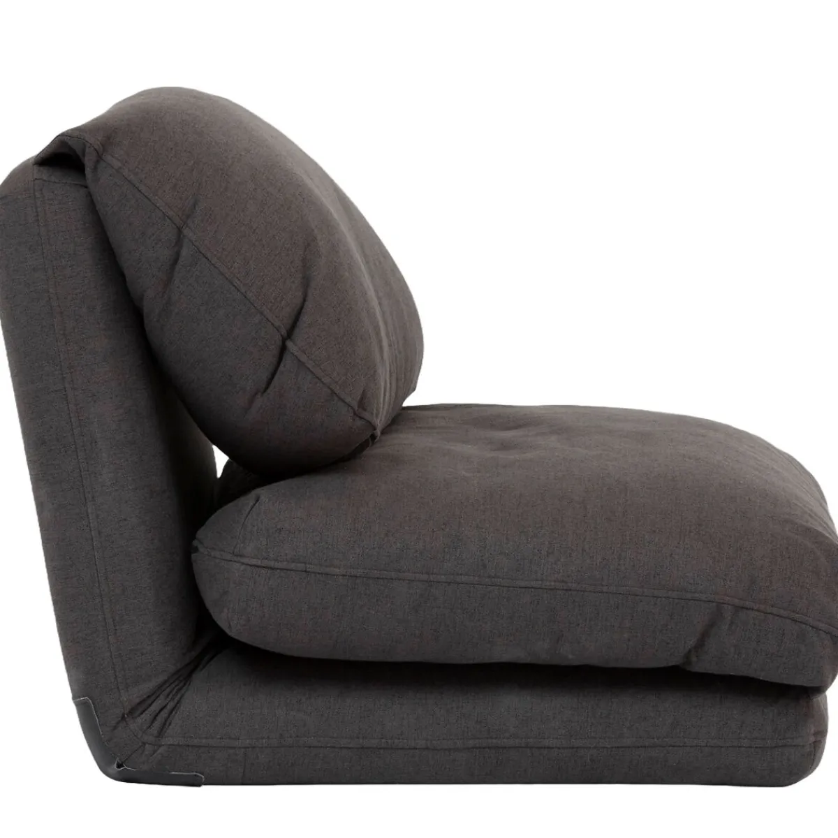 Atmosphera Coussins De Sol*Chauffeuse "Marza" Rouge