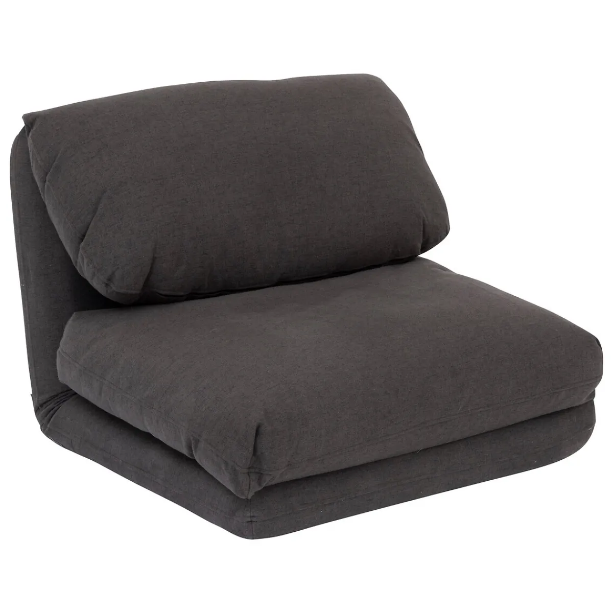 Atmosphera Coussins De Sol*Chauffeuse "Marza" Rouge