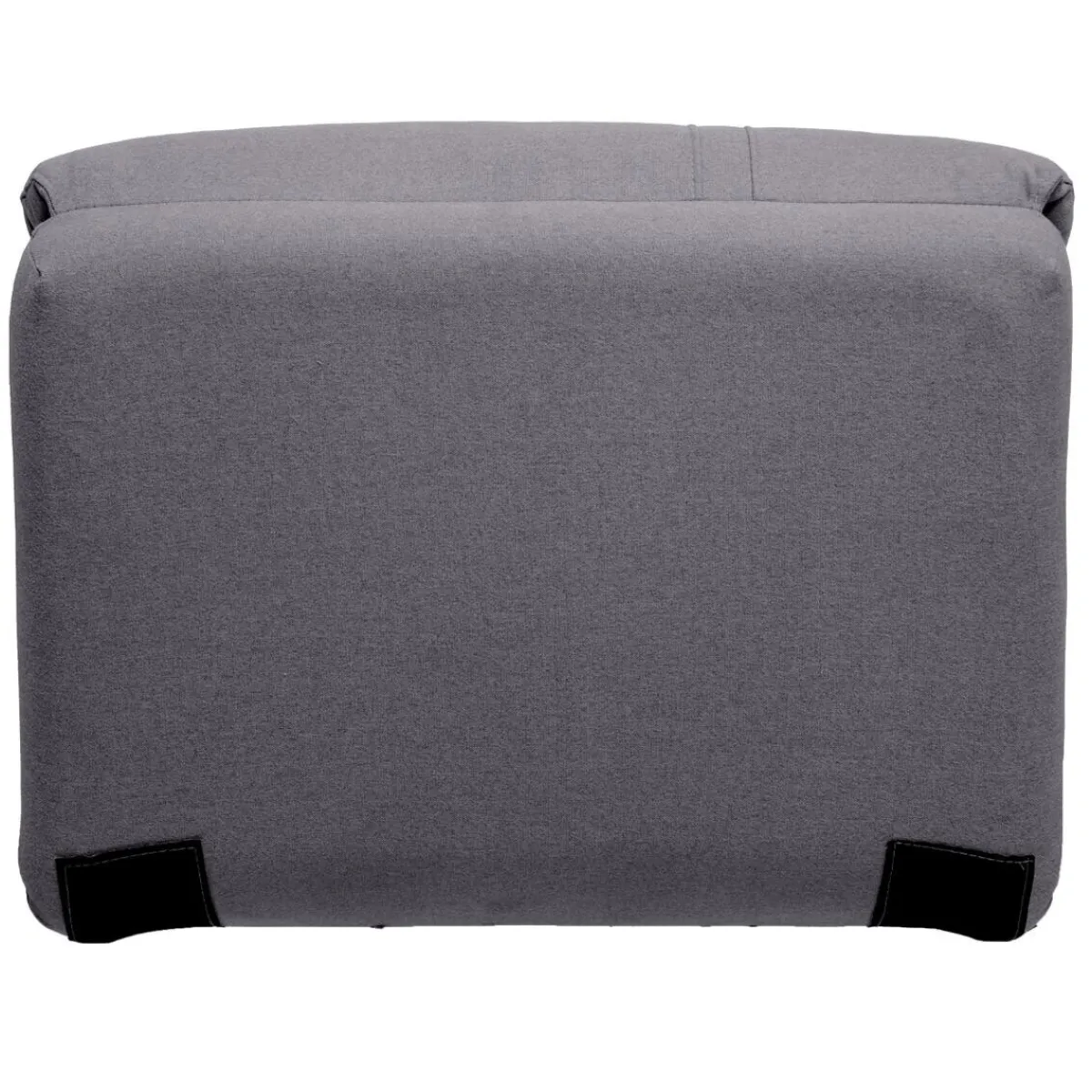 Atmosphera Coussins De Sol*Chauffeuse "Marza" Rouge