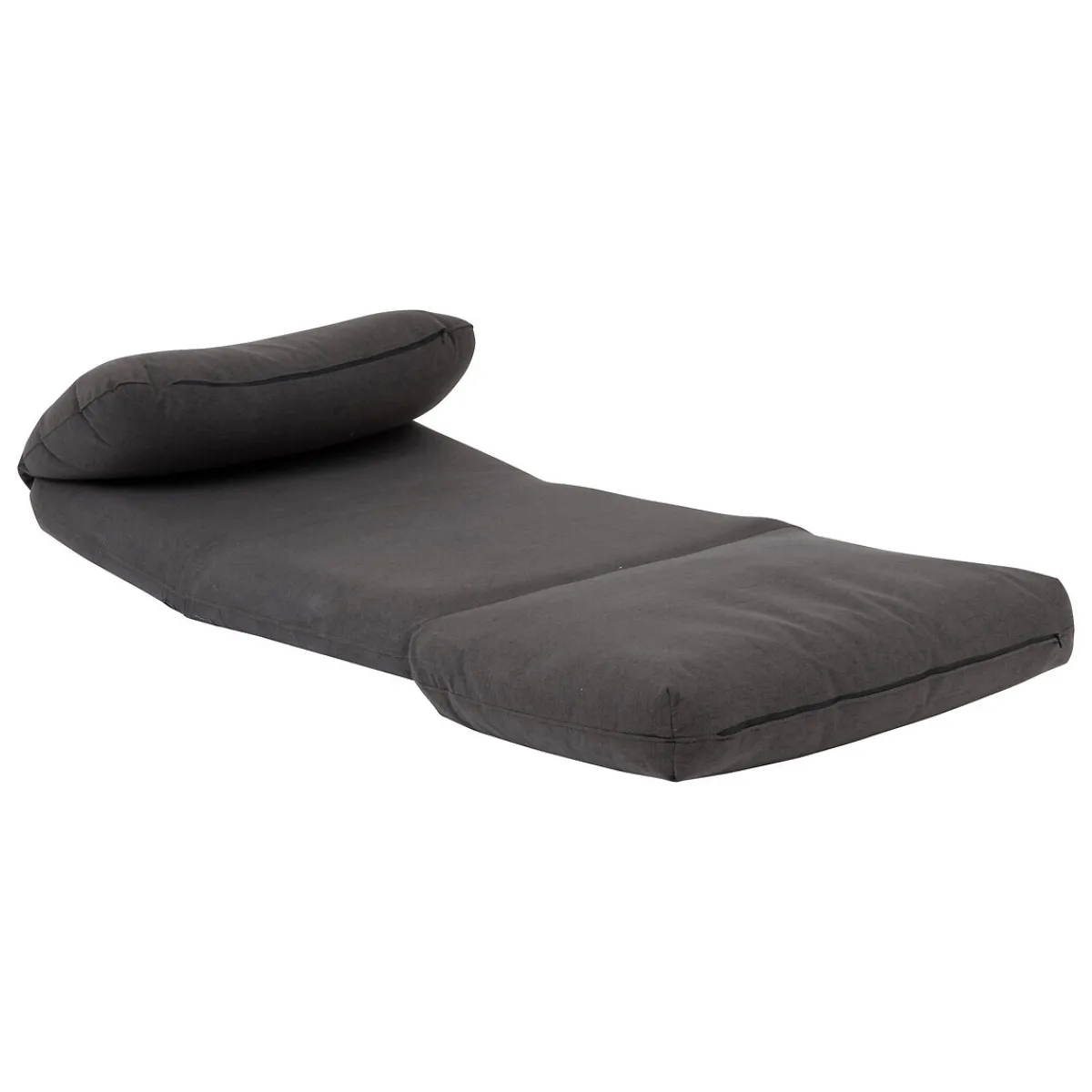 Atmosphera Coussins De Sol*Chauffeuse "Marza" Rouge