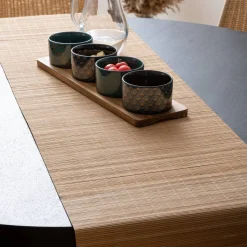 Atmosphera Chemins De Table, Centres De Table|Nappes, Chemins De Table*Chemin de table 