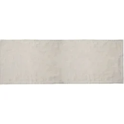 Atmosphera Chemins De Table, Centres De Table|Nappes, Chemins De Table*Chemin de table  "Elina" Marroncaramel