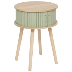 Atmosphera Tables De Chevet*Chevet 2 portes 