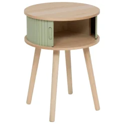 Atmosphera Tables De Chevet*Chevet 2 portes 