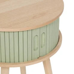 Atmosphera Tables De Chevet*Chevet 2 portes 