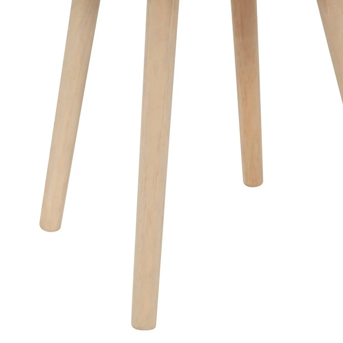 Atmosphera Tables De Chevet*Chevet 2 portes "Nysos" Noir