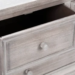 Atmosphera Commodes, Chiffonniers*Chiffonnier 5 tiroirs 