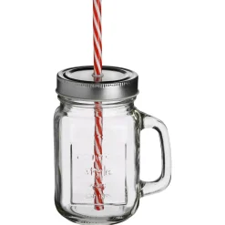 Atmosphera Verres À Eau|Verres Apéritif*Chope  "Country" Multicolore
