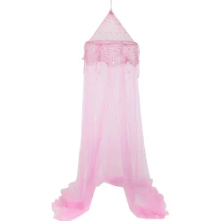 Atmosphera Rideaux Enfant*Ciel de lit enfant