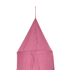 Atmosphera Rideaux Enfant*Ciel de lit "Lili" Rose
