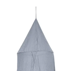 Atmosphera Rideaux Enfant*Ciel de lit "Lili" Bleu