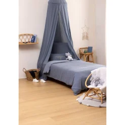 Atmosphera Rideaux Enfant*Ciel de lit 