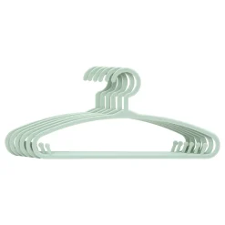 Atmosphera Objets Déco*Cintre enfant "Aast" Gris