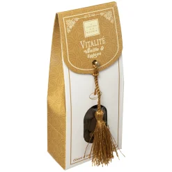 Atmosphera Parfums D'Ambiance*Cônes d'encens avec support Patchouli