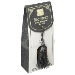Atmosphera Parfums D'Ambiance*Cônes d'encens avec support Patchouli
