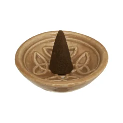 Atmosphera Parfums D'Ambiance*Cônes d'encens avec support Patchouli