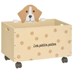 Atmosphera Coffres À Jouets*Coffre de rangement enfant