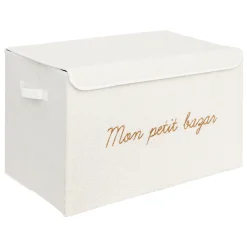 Atmosphera Coffres À Jouets*Coffre de rangement enfant 