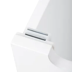 Atmosphera Coffres À Jouets*Coffre enfant bois Blanc