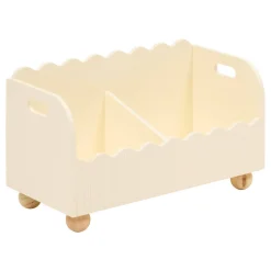 Atmosphera Coffres À Jouets*Coffre enfant "Bouli" Beige