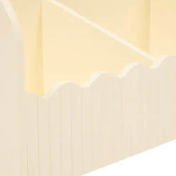 Atmosphera Coffres À Jouets*Coffre enfant "Bouli" Beige