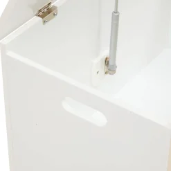 Atmosphera Coffres À Jouets*Coffre enfant "Bouli" Beige