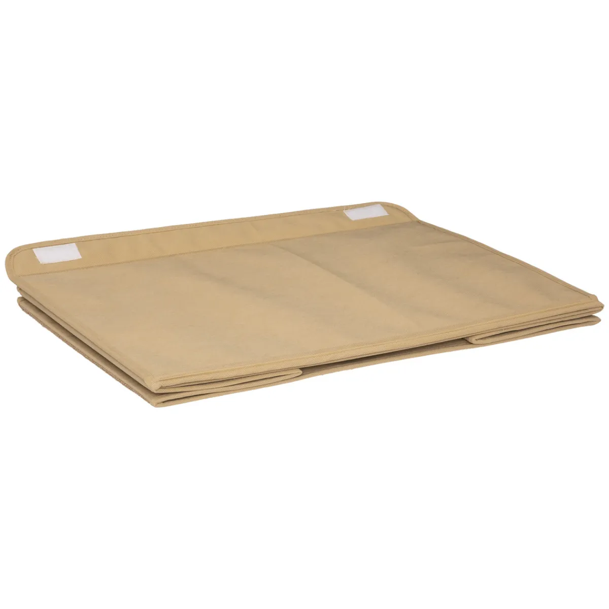 Atmosphera Coffres À Jouets*Coffre enfant pompons Beige