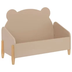 Atmosphera Coffres À Jouets*Coffre ourson enfant