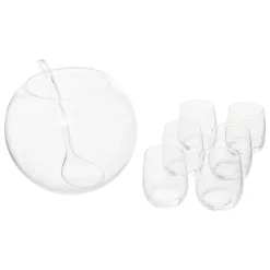 Atmosphera Art De La Table D'Extérieur|Verres Apéritif*Coffret apéritif cocktail