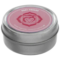 Atmosphera Coffrets Senteurs*Coffret 7 bougies "Chakra" Marron
