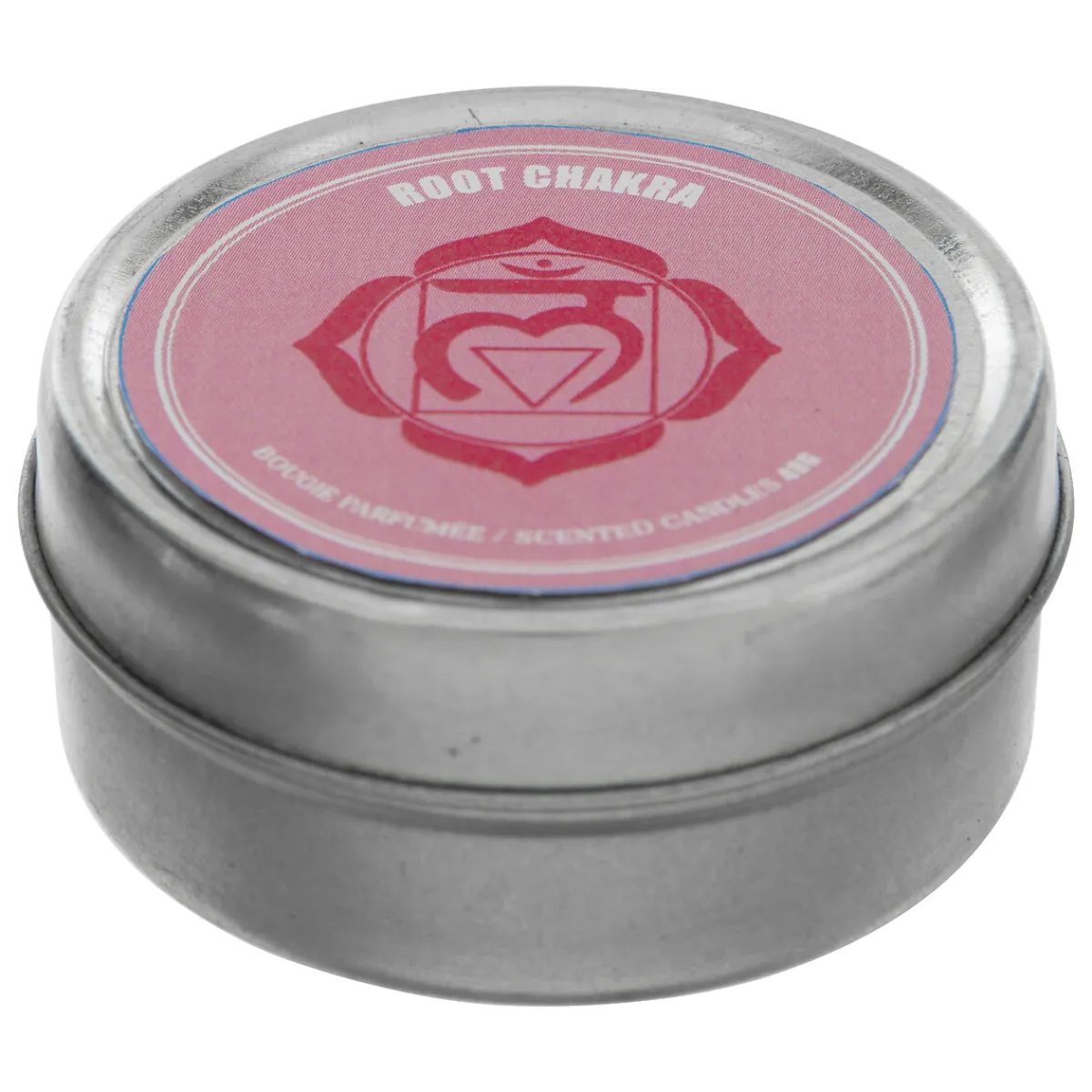 Atmosphera Coffrets Senteurs*Coffret 7 bougies "Chakra" Marron