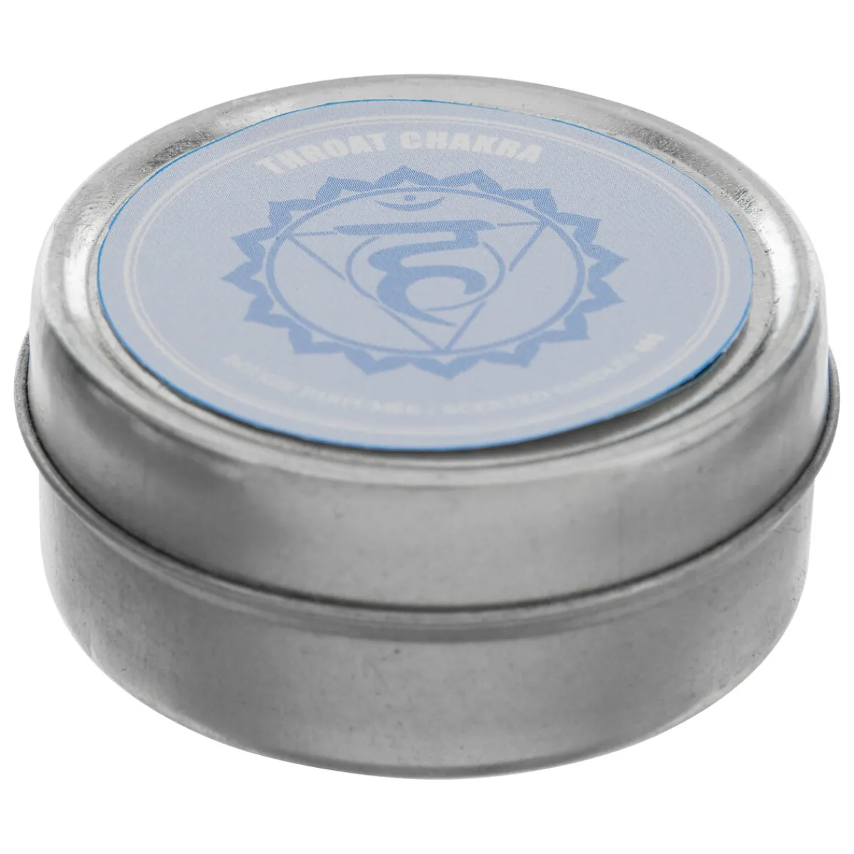 Atmosphera Coffrets Senteurs*Coffret 7 bougies "Chakra" Marron