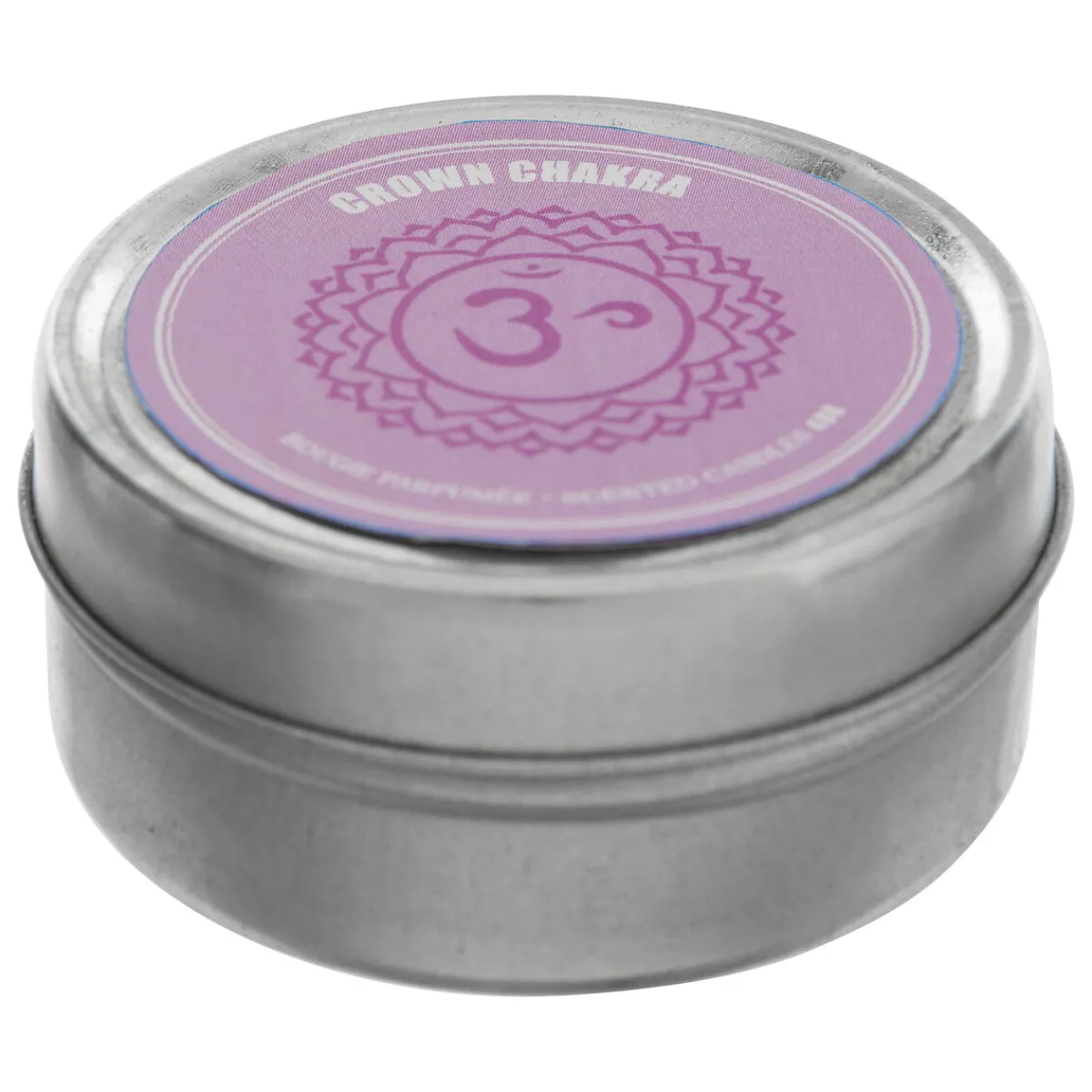 Atmosphera Coffrets Senteurs*Coffret 7 bougies "Chakra" Marron