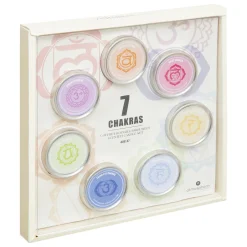 Atmosphera Coffrets Senteurs*Coffret 7 bougies