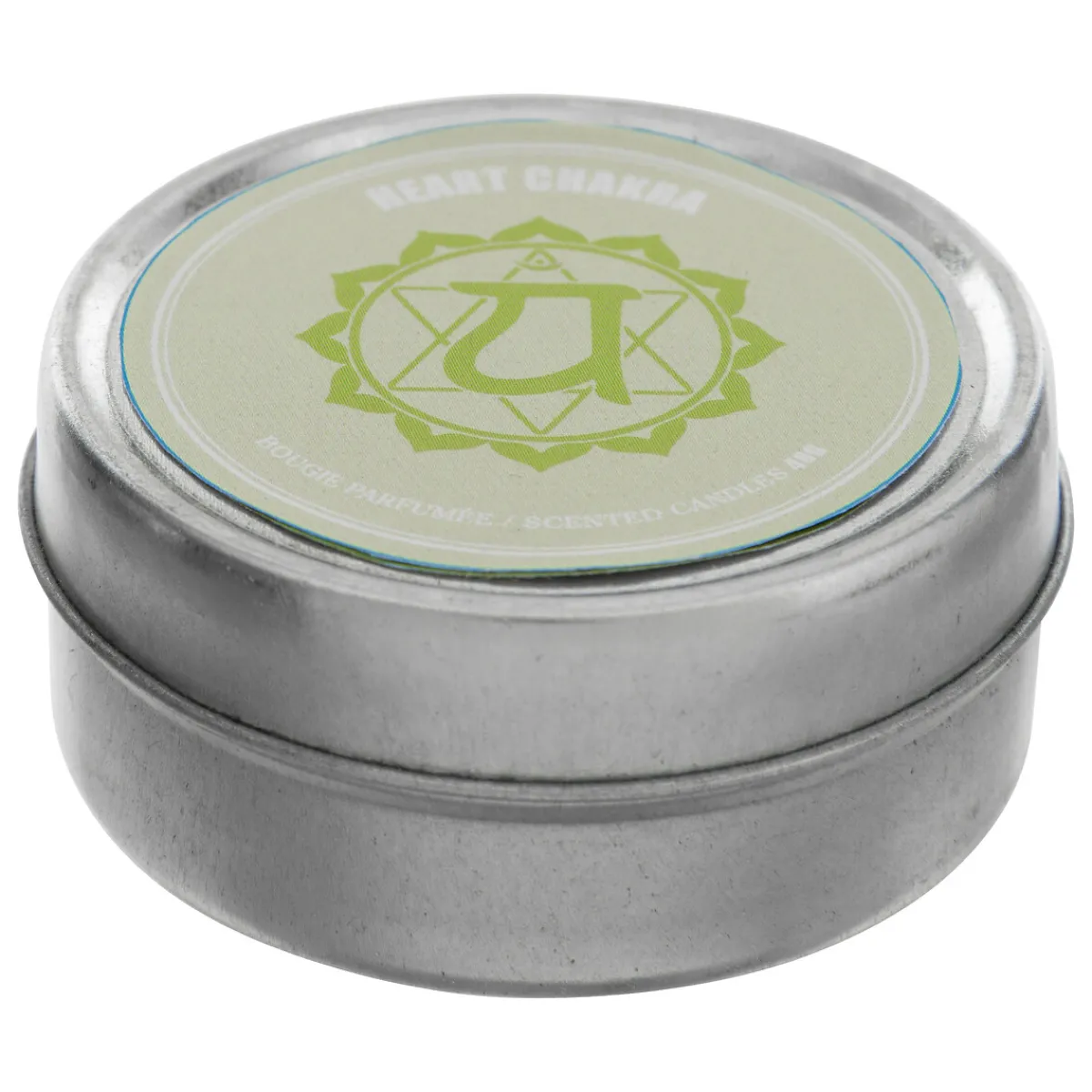 Atmosphera Coffrets Senteurs*Coffret 7 bougies "Chakra" Marron