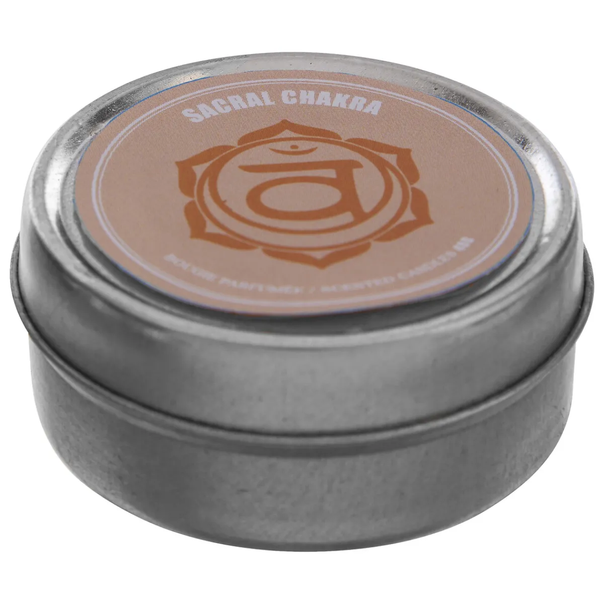 Atmosphera Coffrets Senteurs*Coffret 7 bougies "Chakra" Marron