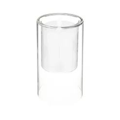 Atmosphera Coffrets Senteurs*Coffret 3 bougies LED Multicolore
