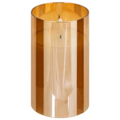 Atmosphera Coffrets Senteurs*Coffret 3 bougies LED 