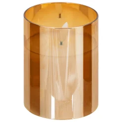 Atmosphera Coffrets Senteurs*Coffret 3 bougies LED 