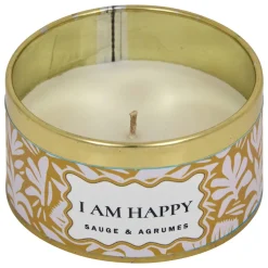 Atmosphera Coffrets Senteurs*Coffret bougies 