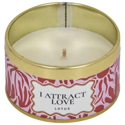 Atmosphera Coffrets Senteurs*Coffret bougies 