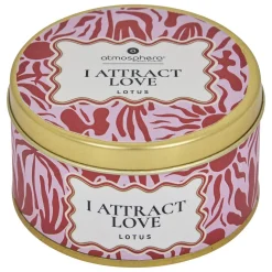 Atmosphera Coffrets Senteurs*Coffret bougies 