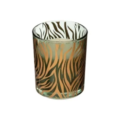 Atmosphera Coffrets Senteurs*Coffret cadeau cage "Jungle" Blanc