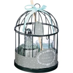 Atmosphera Coffrets Senteurs*Coffret cadeau cage